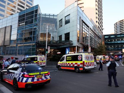 الشرطة الأسترالية تحدد هوية منفذ "هجوم سيدني".. من يكون؟