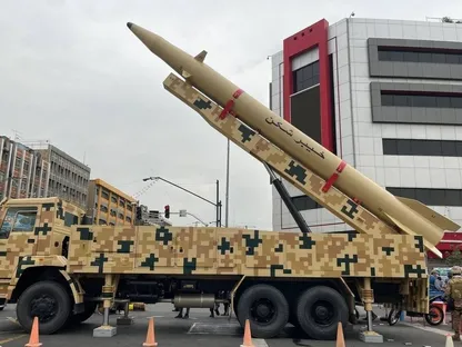 "استهدفت إسرائيل".. ما قدرات صواريخ "قدر وعماد وخيبر شكن" الإيرانية؟