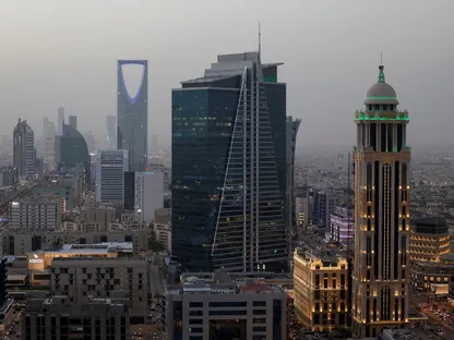 السعودية تدين تكرار "الاعتداءات الإيرانية الآثمة" على الكويت والبحرين