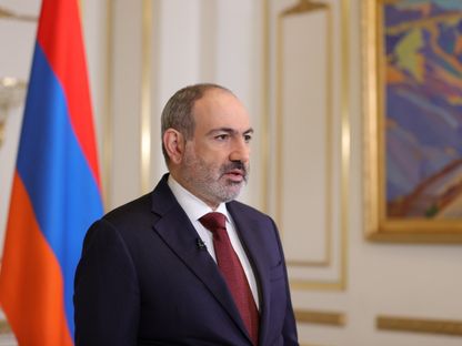 هبوط اضطراري لمروحية رئيس وزراء أرمينيا "دون ضحايا"