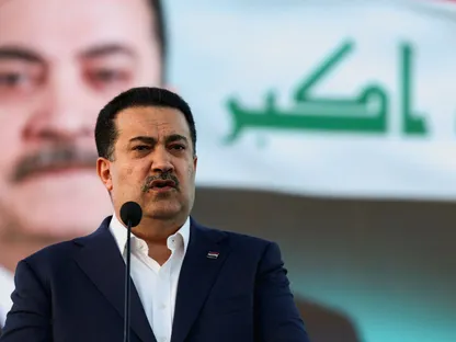 ائتلاف الإعمار والتنمية.. خطوة السوداني لتوسيع نفوذه السياسي في العراق