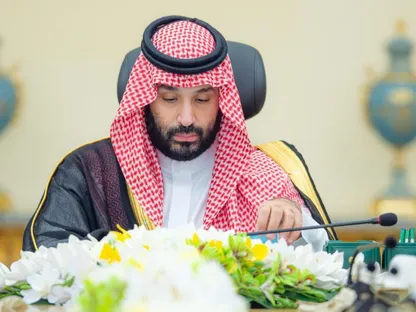 السعودية تجدد رفضها القاطع لانتهاك سيادة الدول ومحاولة تهديد أمن المنطقة