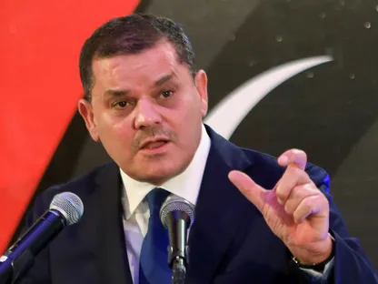 ليبيا تستدعي القائم بالأعمال الأميركي احتجاجاً على تصريحات "مسيئة" من ترمب