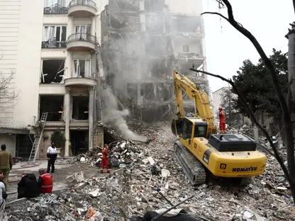 تقدير استخباراتي إسرائيلي: تغيير النظام الإيراني قد يستغرق نحو عام