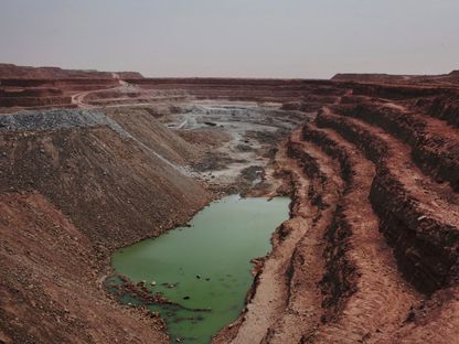 شركة صينية تستأنف استخراج اليورانيوم في النيجر بعد 10 سنوات من الانقطاع
