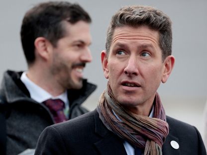 بريطانيا.. ستارمر يعين كريستيان تيرنر سفيراً في واشنطن بعد منافسة طويلة