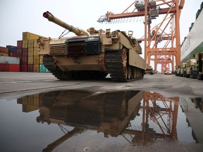 ما قدرات دبابات "أبرامز" الأميركية.. ولماذا أصرت عليها أوكرانيا؟