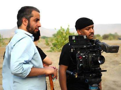 كتب التاريخ إلى السينما السعودية.. تحديات السرد والعرض