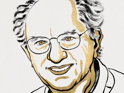 الفيزيائي البريطاني جون كلارك الفائز بجائزة نوبل للفيزياء 2025 - nobelprize
