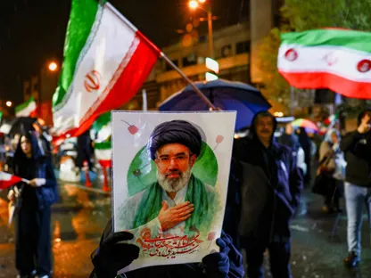 استخبارات غربية: تفكك هيكل القيادة في إيران يعرقل قدرتها على اتخاذ القرار