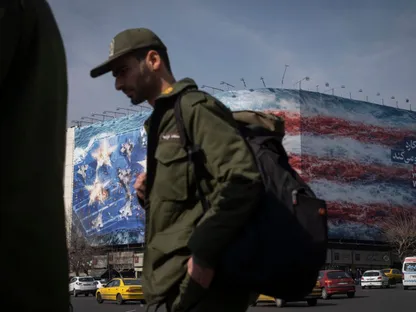 "أكسيوس": المفاوضات بين إيران وأميركا "تنهار".. والخيار العسكري يلوح في الأفق