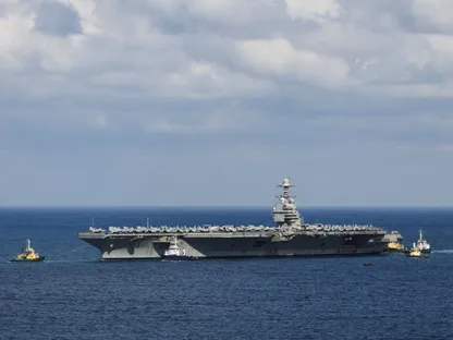 "ضربات إسرائيلية أولاً".. خيار أميركي لحشد الدعم السياسي للهجوم المحتمل على إيران