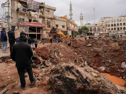 الجيش الإسرائيلي يعلن تنفيذ عملية إنزال في لبنان للبحث عن جثمان رون أراد