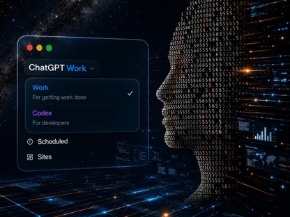 أدوات جديدة.. OpenAI تطلق ChatGPT Work وتتيح GPT 5.6 للاستخدام العام
