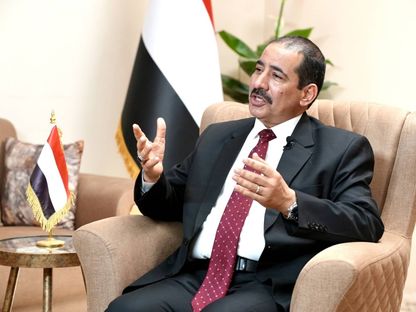 وزير الداخلية اليمني لـ"الشرق الأوسط": ضبط عناصر من "حزب الله" في عدن