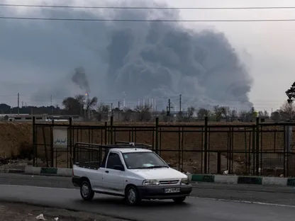 حرب إيران.. ثلاثة مؤشرات ترسم مسار المواجهة