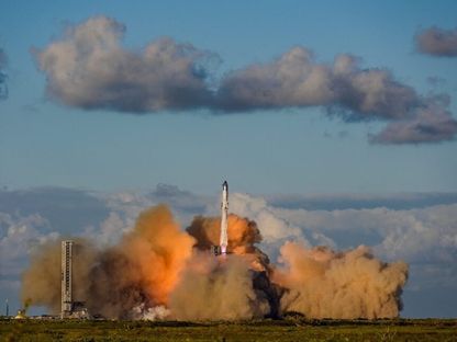 وثائق أميركية: انفجار مركبة "ستارشيب" عرّض طائرات ركاب للخطر