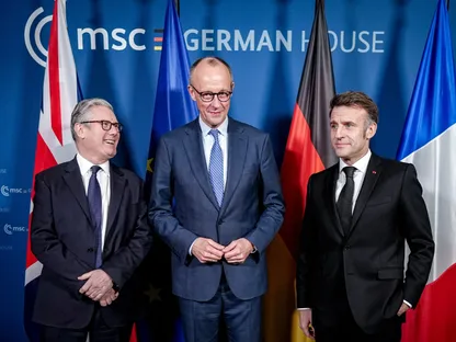 مؤتمر ميونخ للأمن.. دعوات أوروبية للاستقلال الاستراتيجي