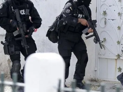 تونس: قوات الأمن تقضي على 4 عناصر من "خلية إرهابية"