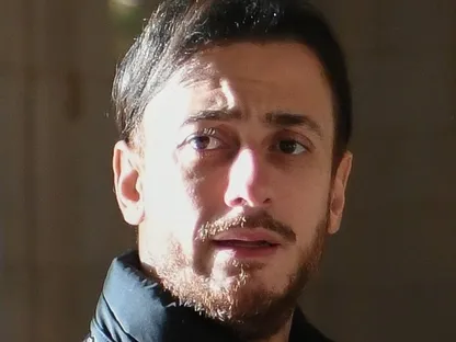 جدل بعد حكم القضاء الفرنسي بتشديد عقوبة سعد لمجرد إلى 10 سنوات في قضية اغتصاب