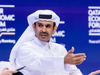قطر تحذر: صادرات الخليج من الطاقة قد تتوقف بعد أسابيع وسعر النفط إلى 150 دولاراً
