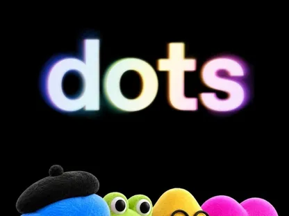 OpenAI تطلق Dots.. وكلاء ذكاء اصطناعي يعملون على مدار الساعة