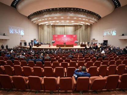 انتهاء مهلة الترشح لرئاسة العراق.. التوقيتات الدستورية والسيناريوهات السياسية