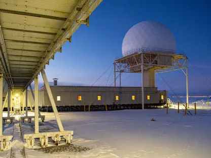 "ألاسكا".. لماذا اختار ترمب وبوتين "مسرح الحرب الباردة" لصناعة السلام؟