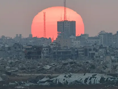 "حماس" تتجه للموافقة على النسخة المعدّلة من المقترح الأميركي لـ"هدنة غزة"