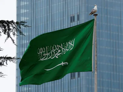 السعودية تدين الهجوم على كنيسة في الكرك وتؤكد تضامنها مع الأردن