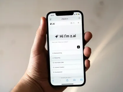 بعد أسبوع من التكهنات.. Z.ai تعلن أنها مطورة نموذج Ox Alpha