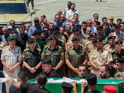 اغتيال رئيس الاستخبارات العسكرية في بنغازي.. ما القصة؟