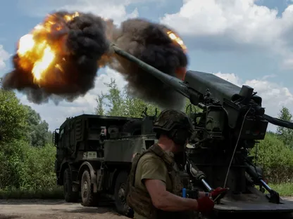 تبادل الأراضي.. تعرف على التحدي الأكبر لإنهاء الحرب في أوكرانيا