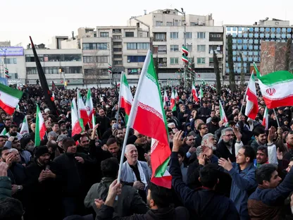 لاريجاني: سيتم تشكيل مجلس قيادة مؤقت لإيران حتى انتخاب المرشد الجديد