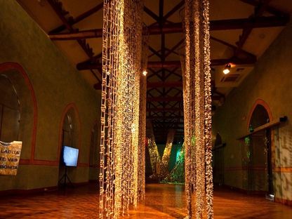 "بينالي كوينكا".. وجهة جديدة للفن المعاصر في الإكوادور