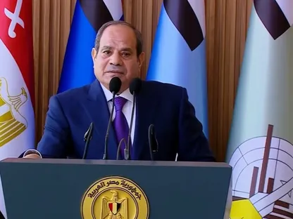 السيسي: 2030 نهاية رئاستي لمصر.. ولن يتولى المسؤولية مغرض أو خائن