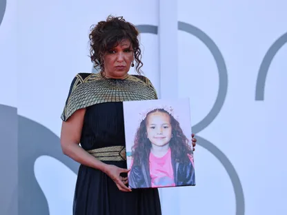 "صوت هند رجب".. سينما ما بعد الصدمة