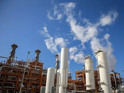 إسرائيل تشن هجوماً على منشآت للغاز الطبيعي في إيران "بموافقة أميركية"