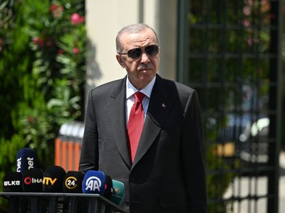 أردوغان "مستعد" لتطوير العلاقات مع سوريا: ما من سبب يحول دون ذلك