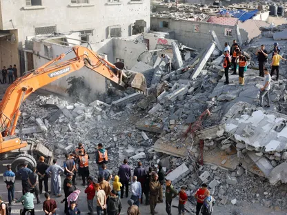 مصر: الضغط على الفلسطينيين قرب حدودنا سيؤدي لتوتر العلاقات مع إسرائيل