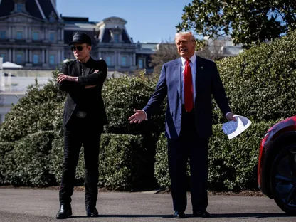 حزب إيلون ماسك.. "صانع ملوك جديد" أم مغامرة خاسرة؟