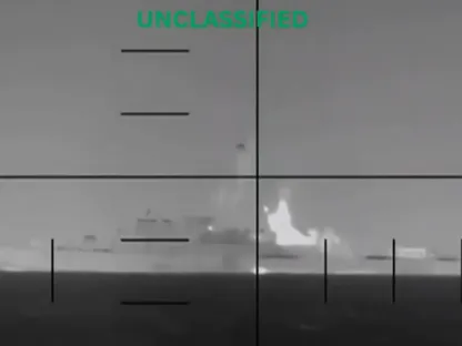 سريلانكا تحاول إنقاذ بحارة على متن سفينة إيرانية ثانية قبالة سواحلها