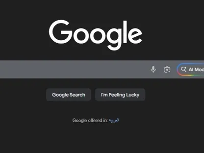 بعد AI Mode.. جوجل تضيف خاصية جديدة لمحرك البحث