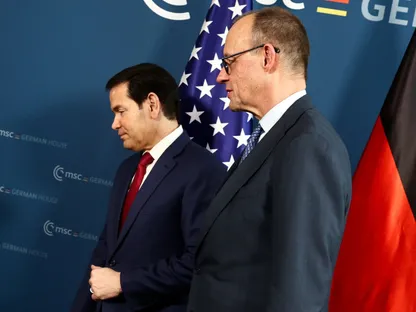 تحولات عميقة ومواقف حذرة.. مؤتمر ميونخ يكشف اتساع الفجوة بين أميركا وأوروبا