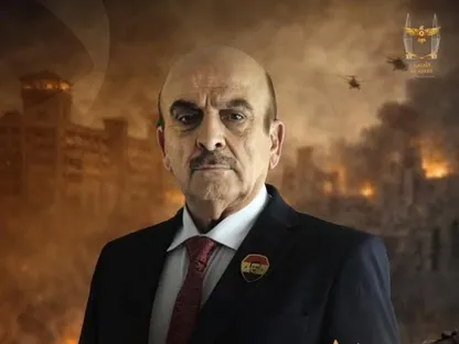 الدراما السورية في رمضان تتحرر من الرقابة..  وتفتح أبوابها بلا قيود