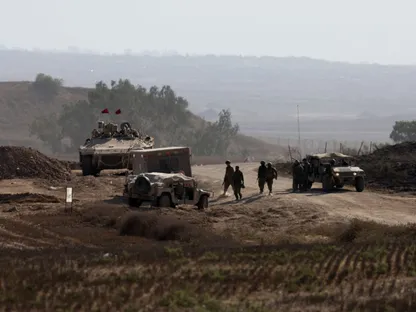 غزة.. خطة إسرائيلية للسيطرة على القطاع بالكامل