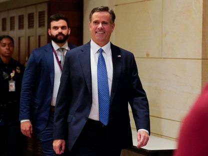 مباحثات استخباراتية في بروكسل لتهدئة المخاوف الأوروبية تجاه واشنطن