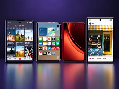 iPhone Duo في مواجهة سامسونج وهواوي وشاومي.. أي هاتف يناسبك؟