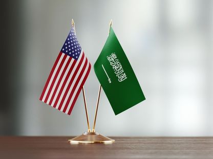 السعودية وأميركا توقعان اتفاقية تعاون استراتيجي في مجال الفضاء