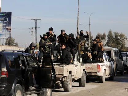 بعد خروج "قسد" من حلب.. الدبلوماسية تتحرك بشروط جديدة